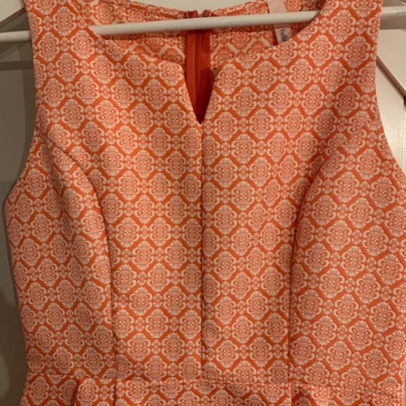 Hello Dress Dress - Picture 5 of 5